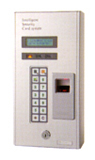 指紋認証データNKC-2000-V5-SF